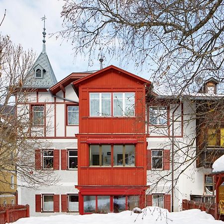 Villa Christina Сан-Кандидо Экстерьер фото
